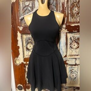 Lululemon Court Crush Dress 2